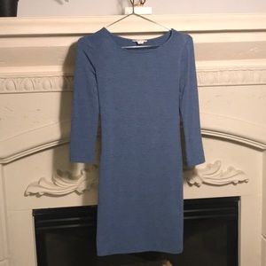 F21 pencil dress